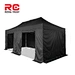 Outdoor tent